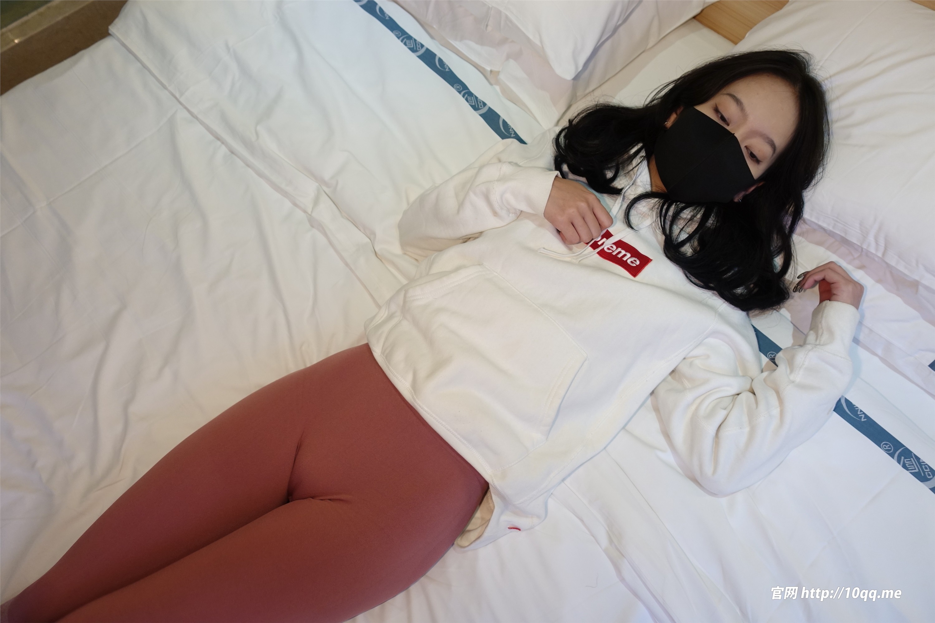 ROSI口罩系列 2022.12.01 NO.2363